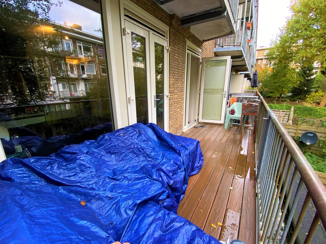 House Exterior