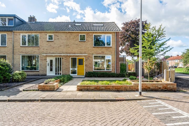 van Dedemlaan 22 main image