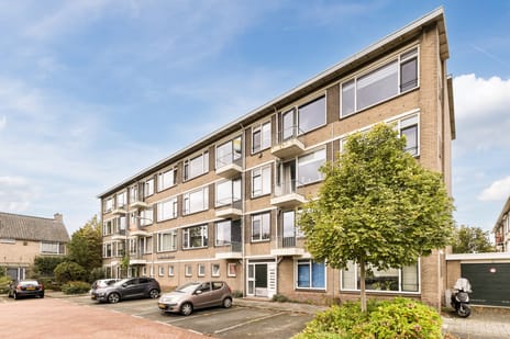 J.H. van Straaten van Nesplantsoen 35 main image