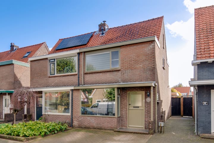 De Savornin Lohmanstraat 115 main image