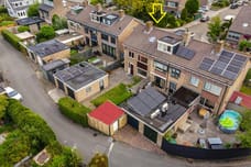 Afbeelding van Kastanjelaan 3-A - Tweede foto