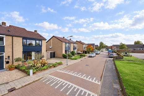 Afbeelding van Rembrandt van Rijnstraat 30 - Derde foto