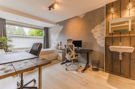 Afbeelding van Bosboom Toussaintstraat 24 - Tweede foto