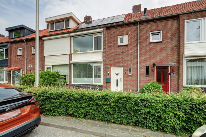 Schoutstraat 8 main image