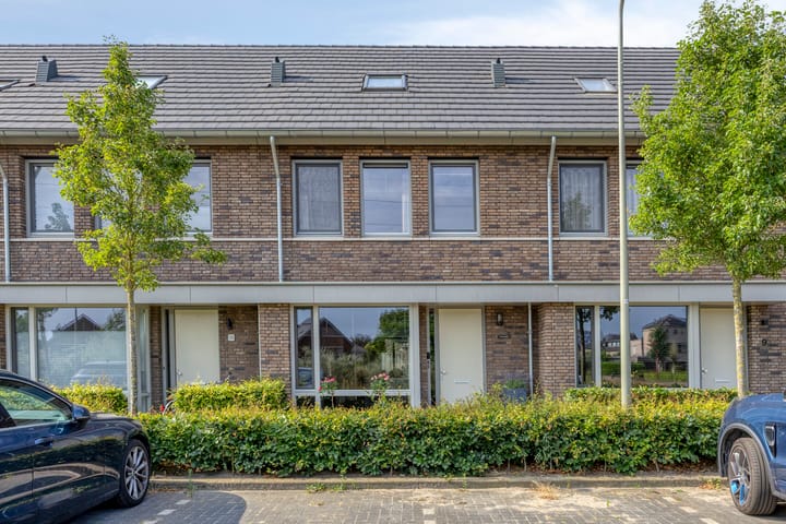 Laan der Middeleeuwen 11 main image