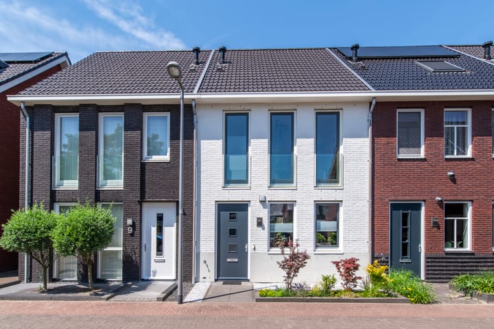 Van Ginkelerf 11 main image