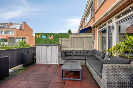 Afbeelding van Kapittelhoek 12 - Derde foto