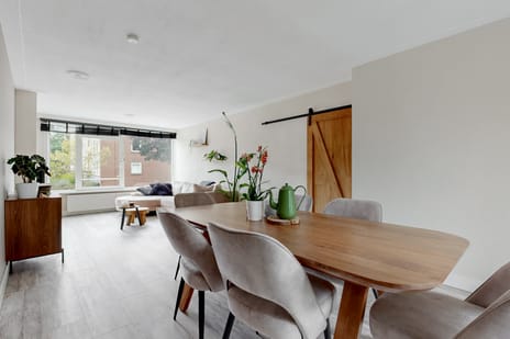 Afbeelding van Ingen Houszstraat 79 - Derde foto