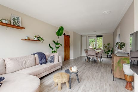 Afbeelding van Ingen Houszstraat 79 - Tweede foto