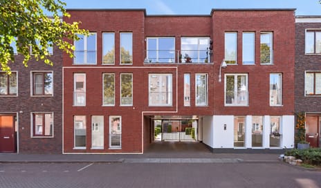 Muidenkade 13 main image