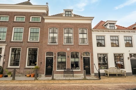 Afbeelding van Voorstraat 17 - Derde foto