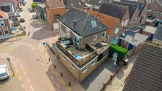 Afbeelding van Simondsstraat 9 - Tweede foto