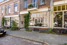 Afbeelding van Alexanderstraat 132-A - Tweede foto