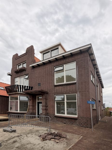 Raadhuisstraat 9-B