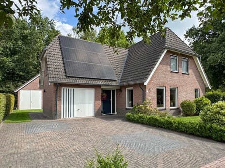 Windmolen 1