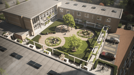 Noaberhof de Rijkskweek secondary image