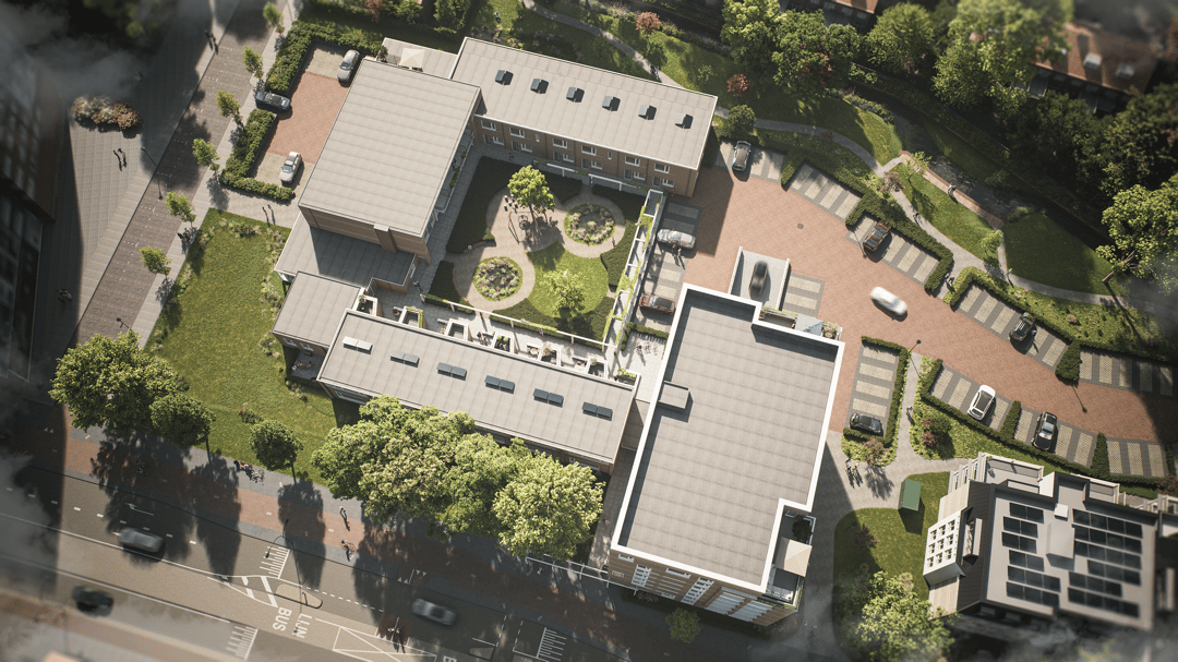 Foto 5 van Noaberhof de Rijkskweek