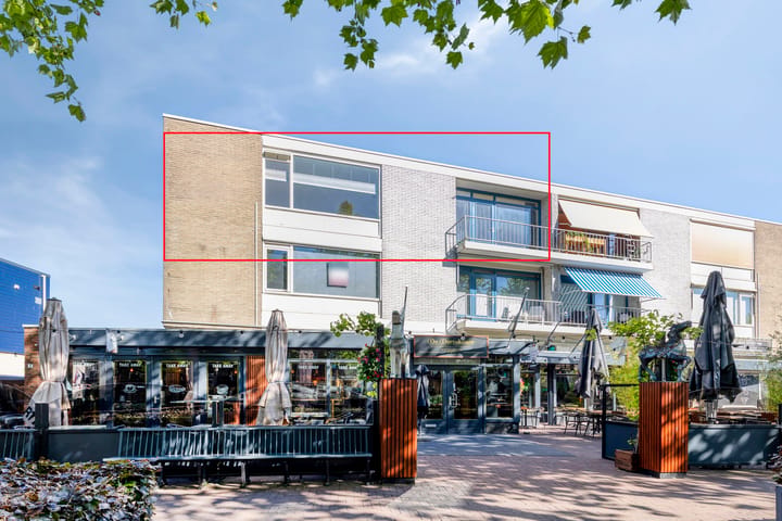 Tolberterstraat 1-IV main image