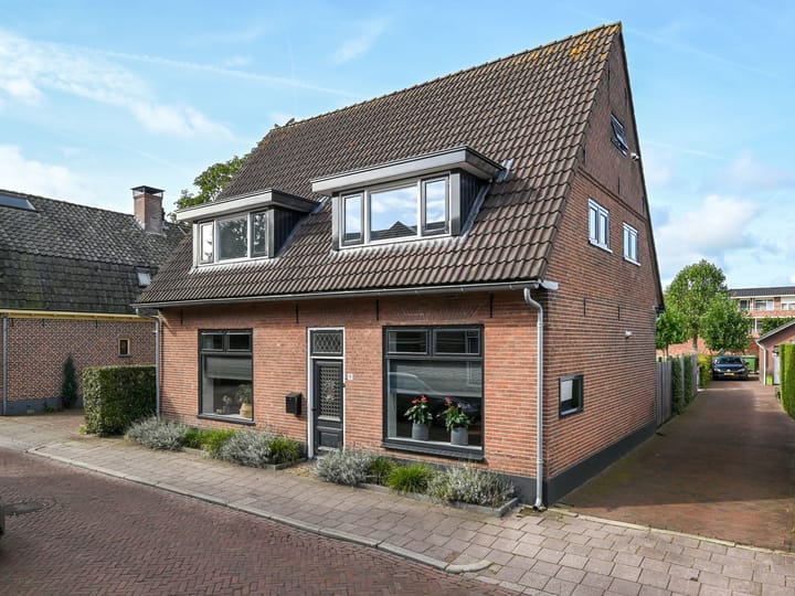 Weverstraat 9 main image