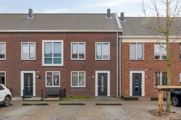 Laurentiden 20, Assendelft