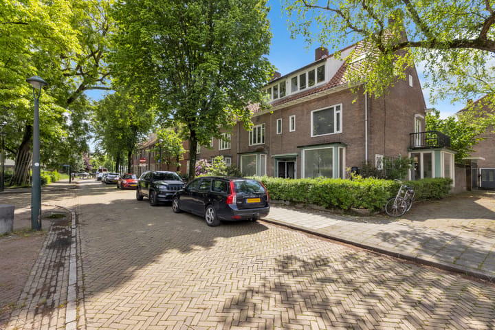 St Hubertusstraat 54-A main image