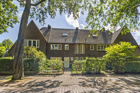 Vondellaan 23 secondary image