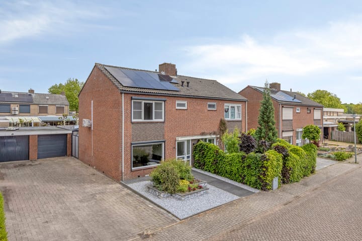 Voorterweg 11 main image