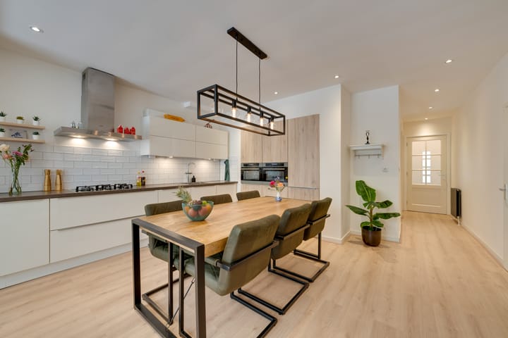 Orteliusstraat 183-H main image
