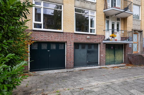 Tolsteegplantsoen 1-A