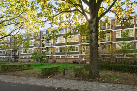 Van Uvenweg 136-II main image