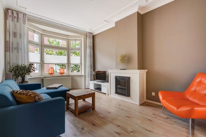 Hendrik van Deventerstraat 15 main image