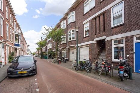 Hendrik van Deventerstraat 15 secondary image
