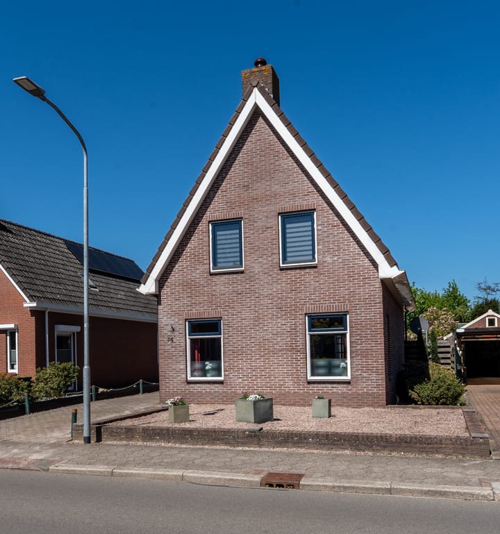 Nieuweweg 74-A main image