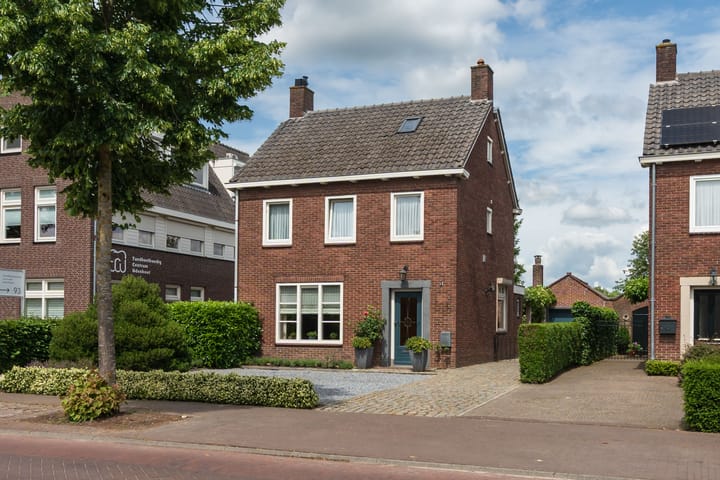 Kreitenmolenstraat 95 main image