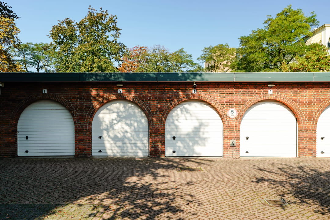 House Exterior