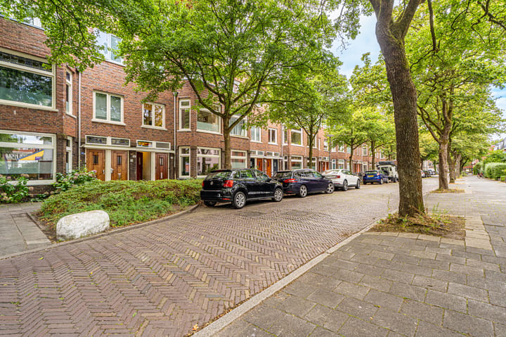 Professor Rankestraat 16-a main image
