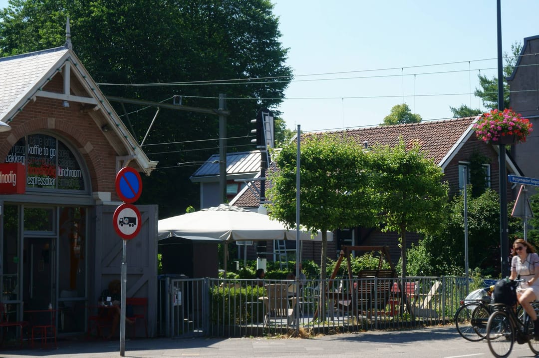 House Exterior