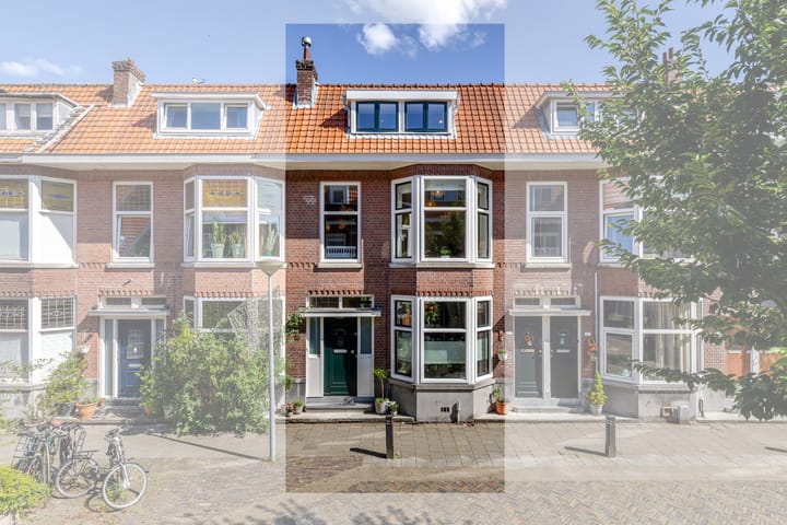 Amalia van Solmsstraat 15 main image