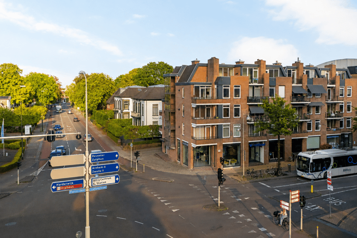Stationsstraat 226 main image