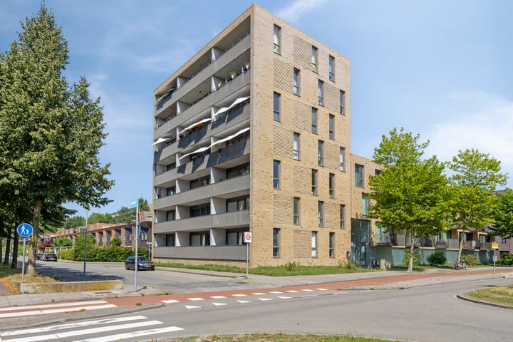 Siersteenlaan 363-b main image