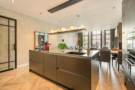Prinsengracht 487-C secondary image
