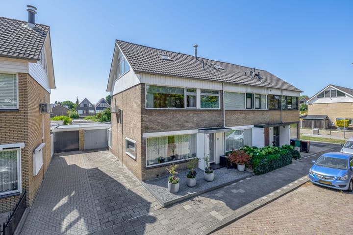 Plantageweg 8 main image