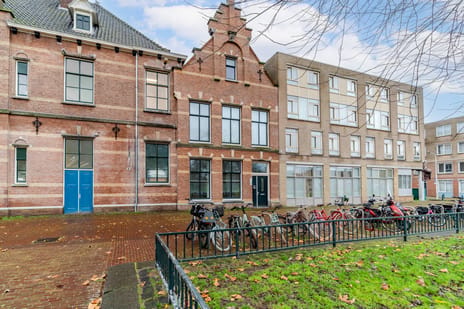 Suze Robertsonstraat 89