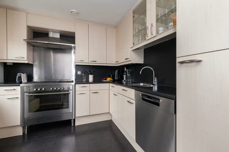Afbeelding van Struyckstraat 25 - Derde foto