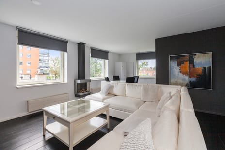 Afbeelding van Struyckstraat 25 - Tweede foto
