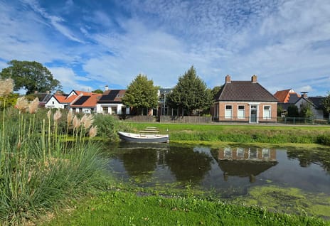 Afbeelding van Trekpad 14 - Tweede foto