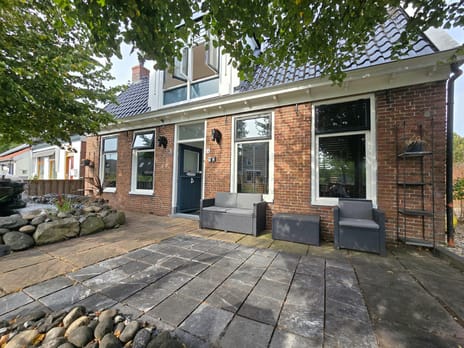 Afbeelding van Trekpad 14 - Derde foto