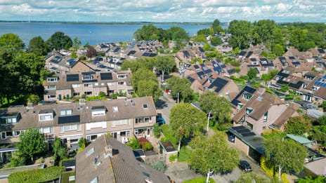 Afbeelding van Staverenmeen 1 - Tweede foto