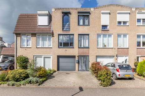Dokter Schepelstraat 4