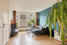Afbeelding van Mantinghstraat 86 - Tweede foto